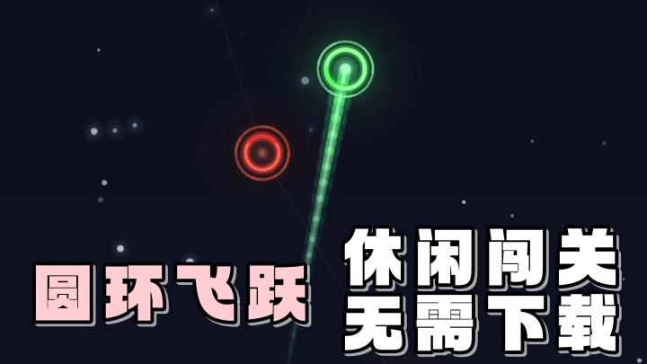 简单的玩法，硬核的操作！你能闯过多少关呢？截图