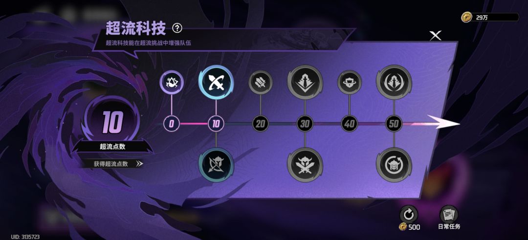 绝望之盾 2