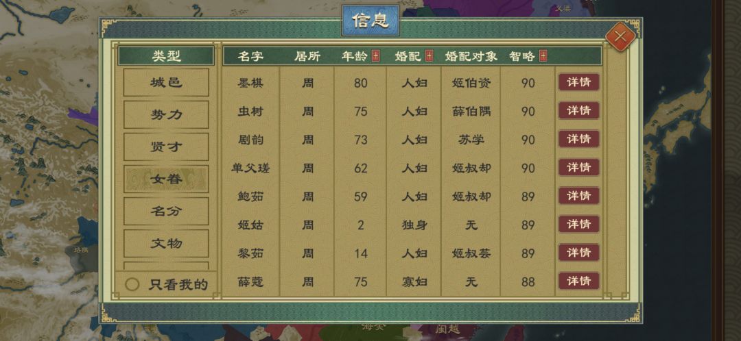 众所周知,大周属于养成游戏! 5