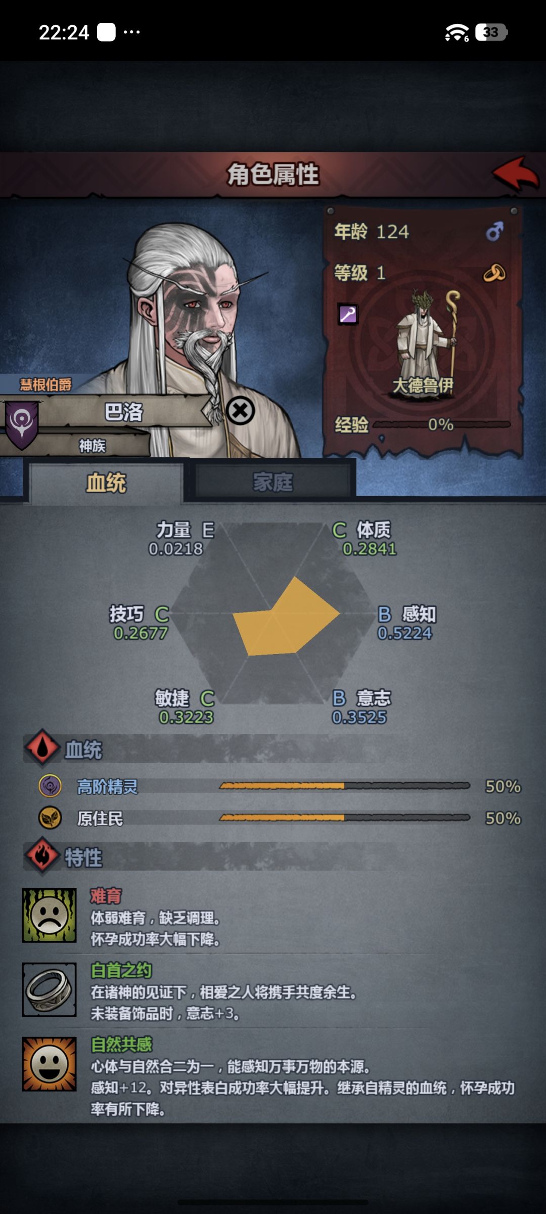 还能生吗? 1
