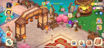 「花灯节」活动地图限时开启