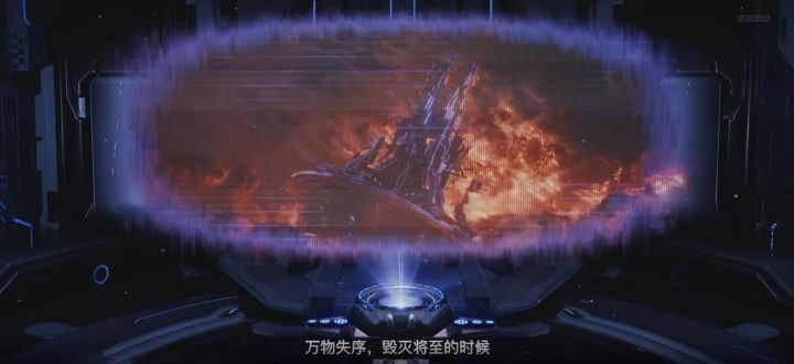 又要拯救世界了hhh截图