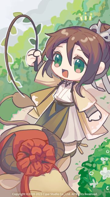 【来古弥新】今日立春，诗文执壶向您问好！