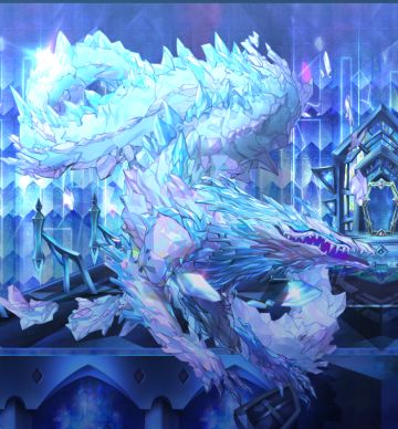 另一个伊甸3.0后篇BOSS的机制（一）