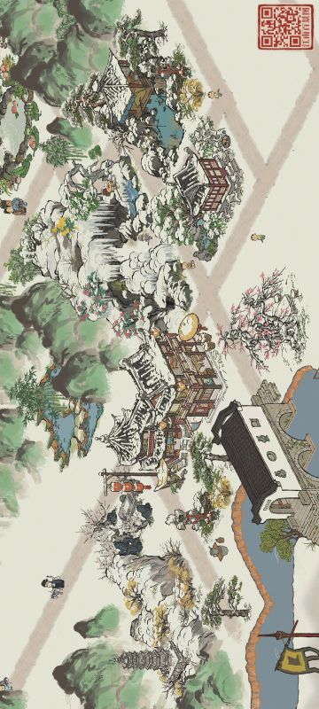 突然出现的周二动态