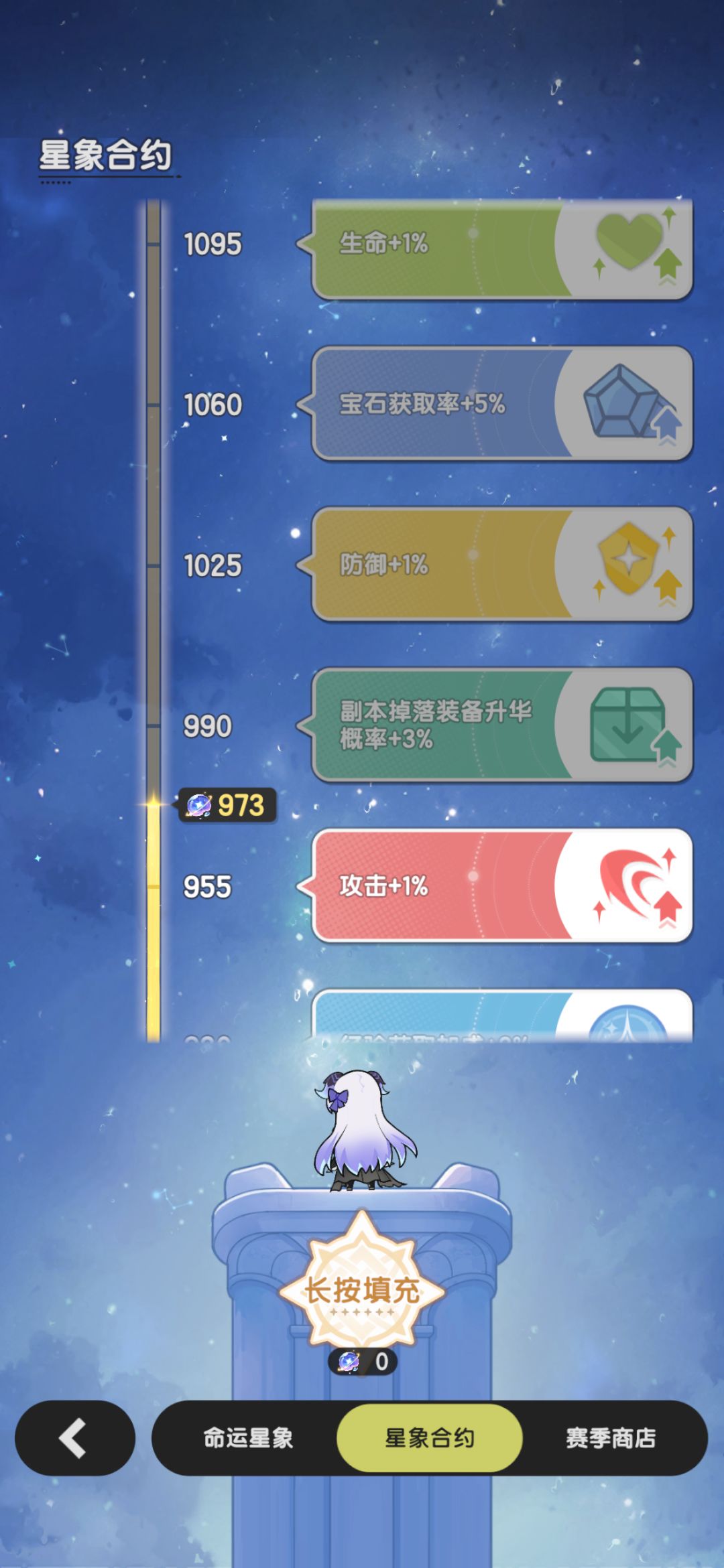 关于S3原初 3