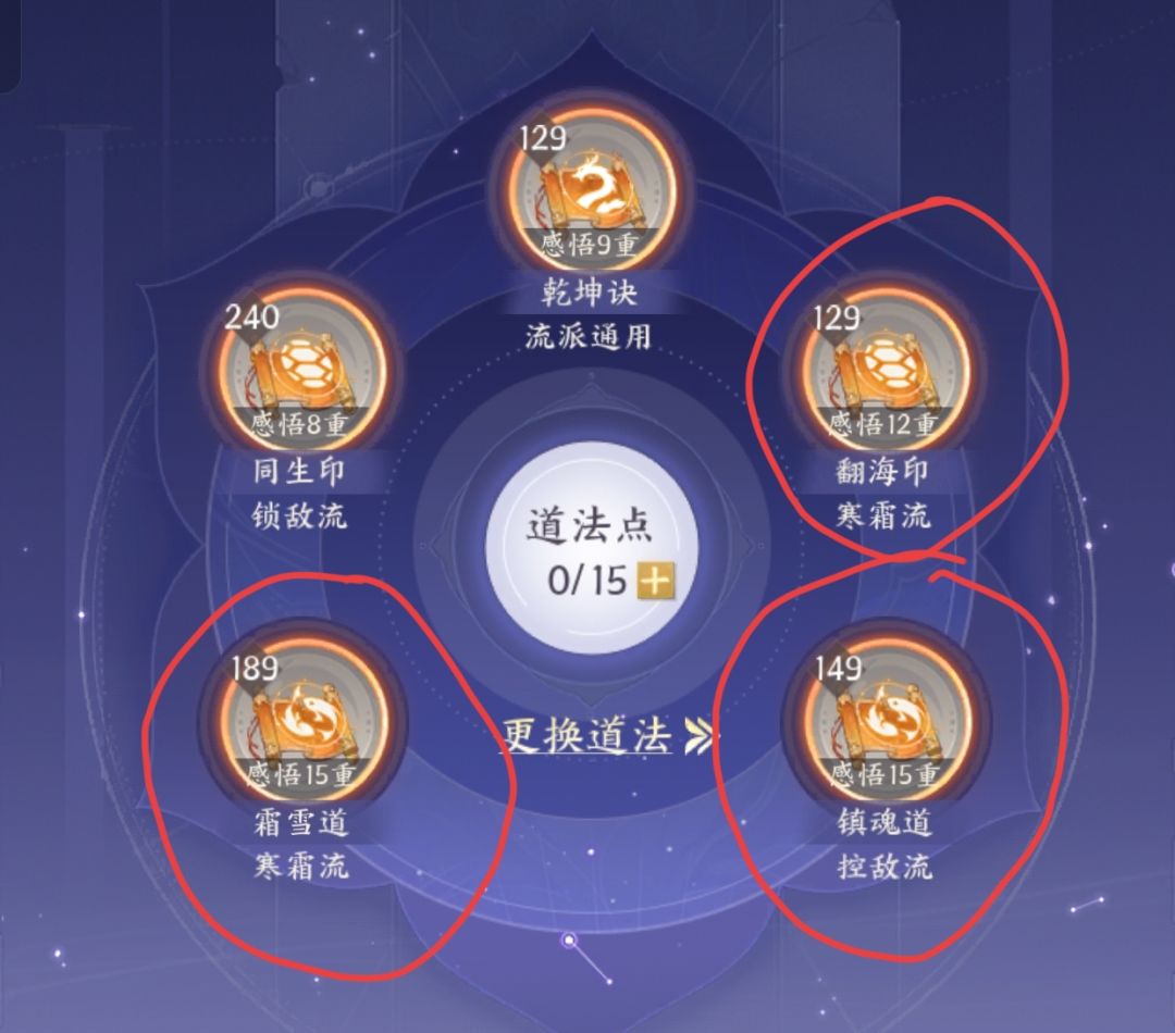 令人感慨 1