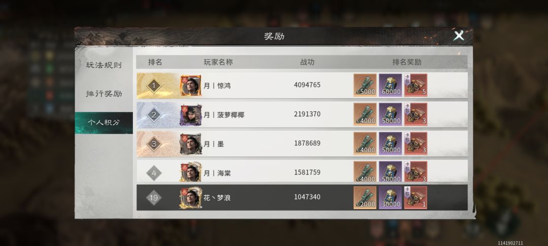 狗屁的不肝不氪 2
