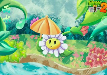 【玉米卷的知识库】雨水