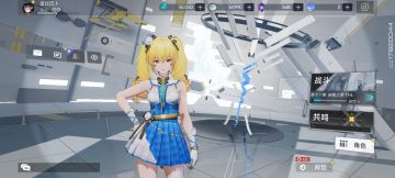 尘白禁区新卡池机制测评