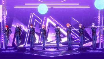 「聚变」-DI:Verse