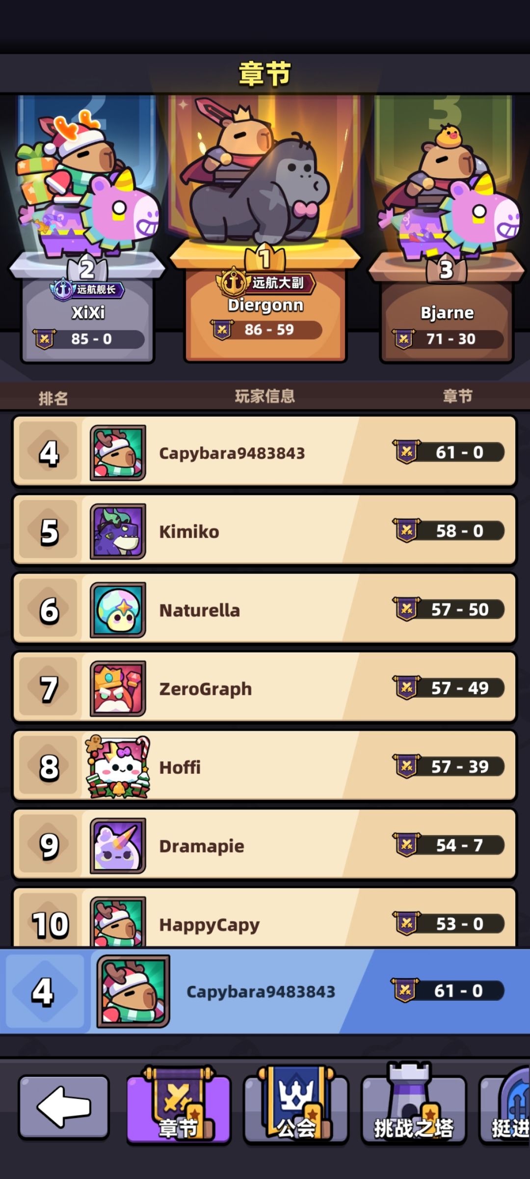 雷电流,挑战最低战力60通关 1