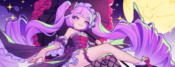 《盲盒派对》万圣共创计划 · 正式启幕！🎃