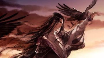 断剑重铸，顶峰相会！官民合作【仙武巅峰月度系列赛】重磅启动…