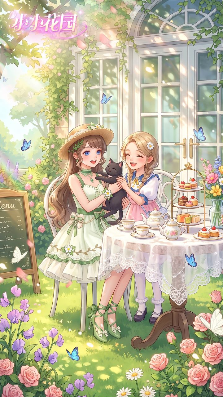 【人物档案】那个朋友圈永远在发美食的甜妹,其实……🍰截图