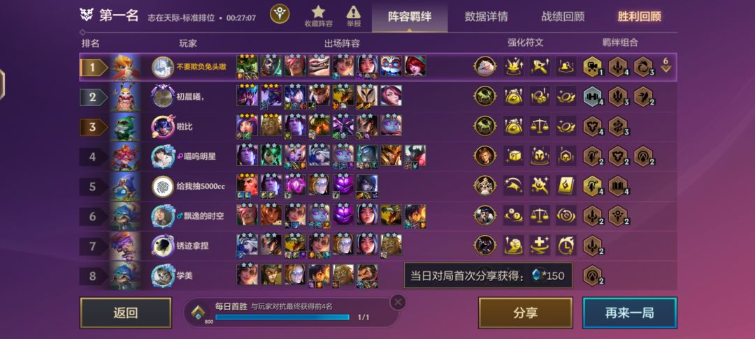 金铲铲好像不是很难玩诶 1