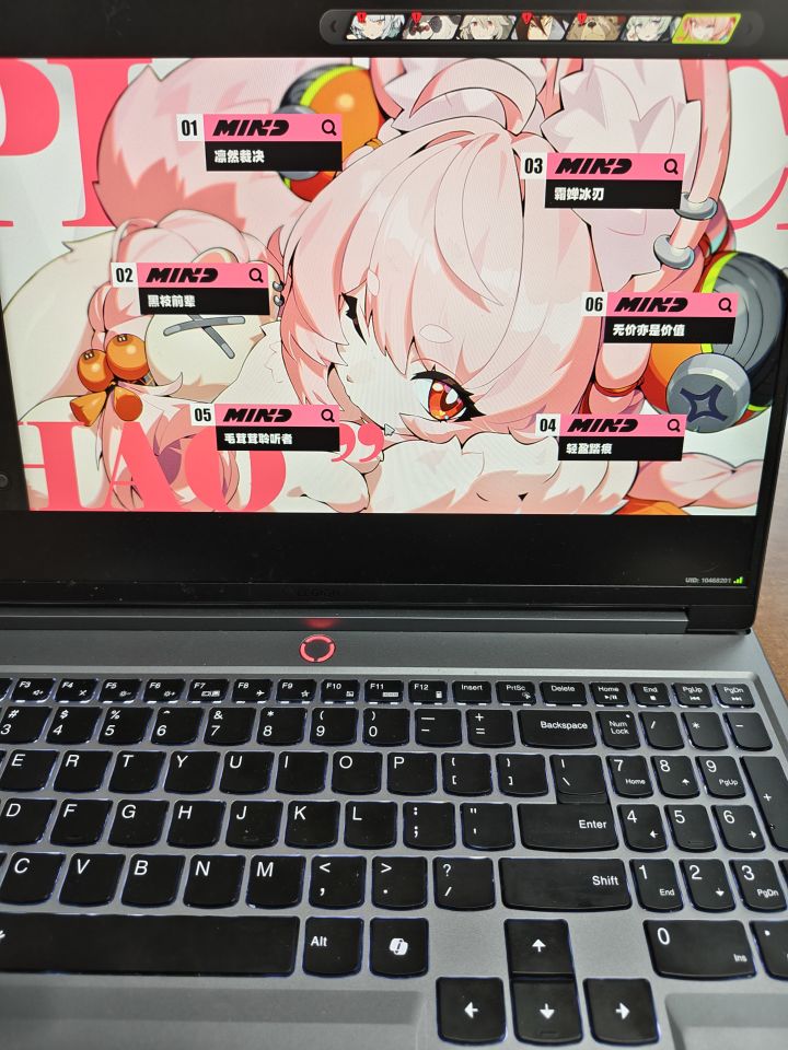 真服了绝区零设计师了,不管冷门角色死活吗截图