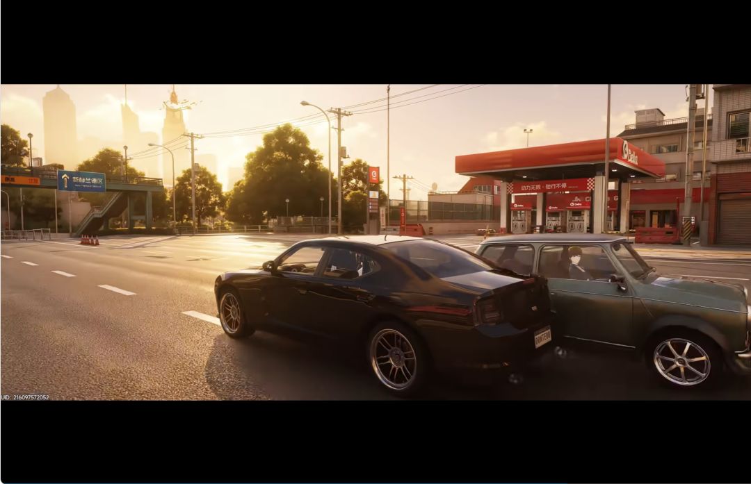 DLSS5 9月4上线!燕云异环国产大作即将安排 10