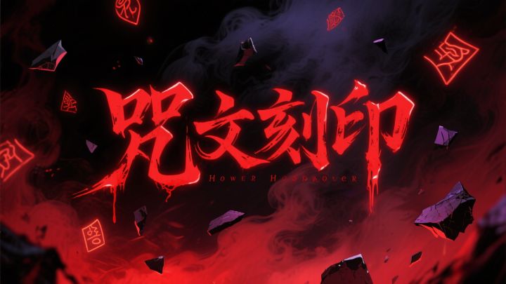 【我的勇者】混沌地牢-咒文刻印截图