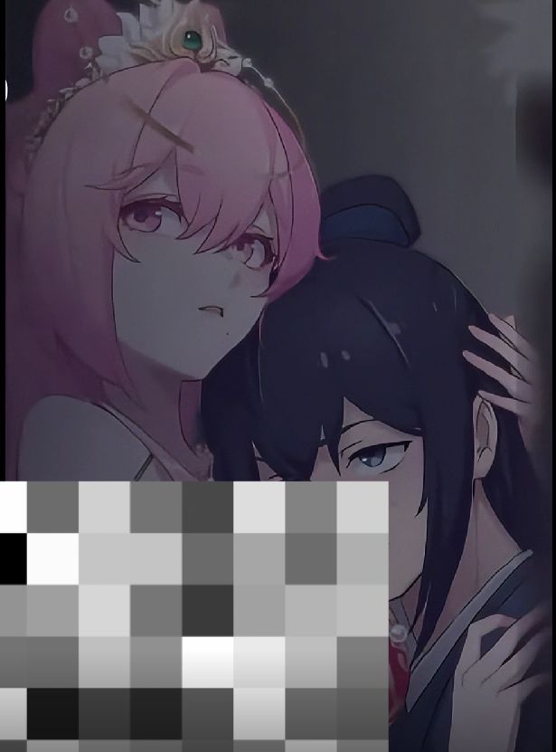 【七夕版】18+男性向恋爱游戏——奇点时代截图