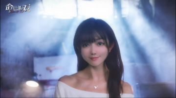 “学长，小雅始终和你并肩！“