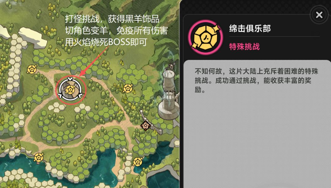 动是不可能动的 3