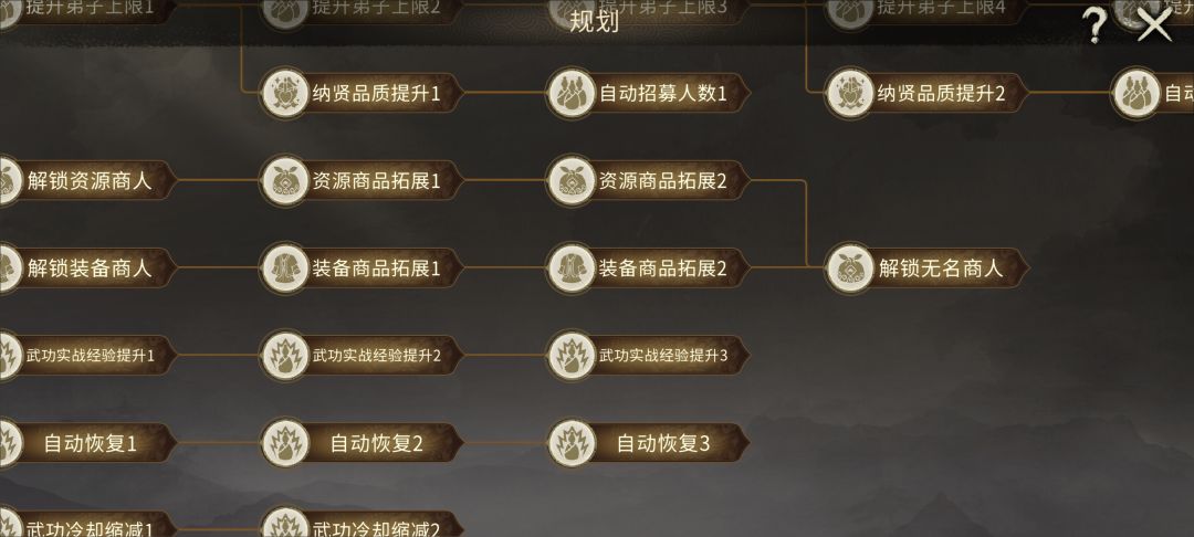 一统江湖 3