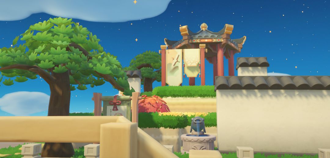 嘿嘿,是岛建~ 2