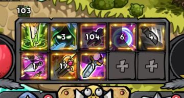 《TAP1服白银之手出品——不氪金变强之技能、天赋抛玉引砖攻略》