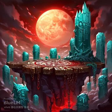 月蚀问心劫亦叫月蚀问心节！