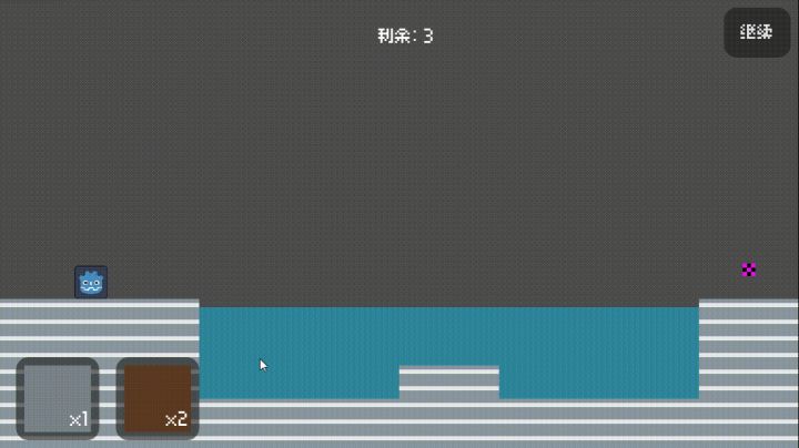 开发者日志02 | 小有成效截图