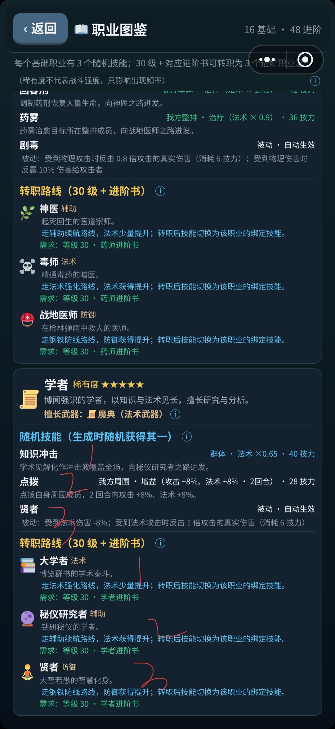 学者进阶是不是搞错了? 1
