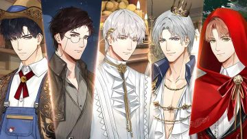 【已开奖】有奖互动｜迷境回响剧情问答