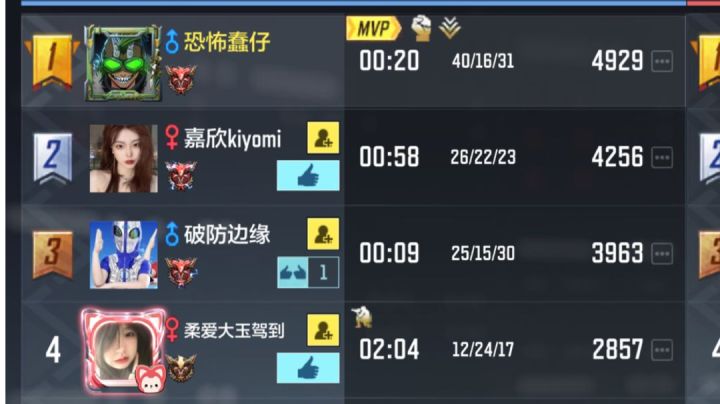 欧登の欧登🐯🐯🐯🐯截图