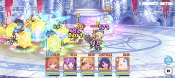 水千2号位防魔驴，以前没有注意过