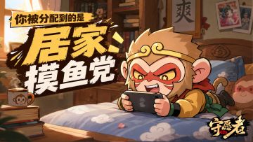 【五一活动】你被分配到了居家摸鱼党？PK解锁京东卡等超值奖励！