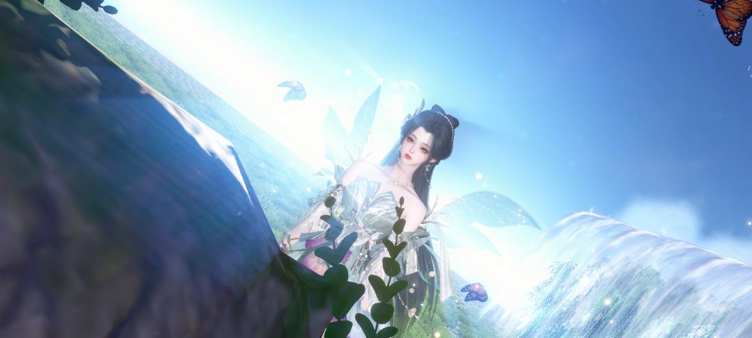 分享一下前段时间的图ദ്ദി˶>v<)✧ 3