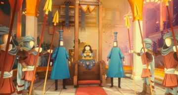 开发者日志 所以 ，这只猫本身就是个BUG
开工后补上日志~
Game Jam 的主题来了：“你确定这不是BUG吗？”
一开始我们脑子里联想到各种经典游戏bug，穿模、鬼畜抖动、飞天…… 但聊着聊着，我们的脑洞跑偏了：想要维持一种是Bug还是设计预期如此的困惑，就像2077的黑梦 灵感一下就飞到了电影和游戏上。我们第一个想到的就是《黑客帝国》，你以为的世界是假的，那些“BUG”才是真相的入口。然后