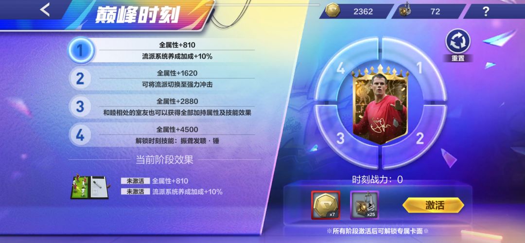 浅聊下全冠的现状以及一点小建议 2