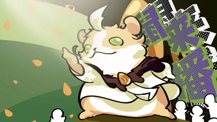 [ 开发日志 ]Day18｜Plan B截图