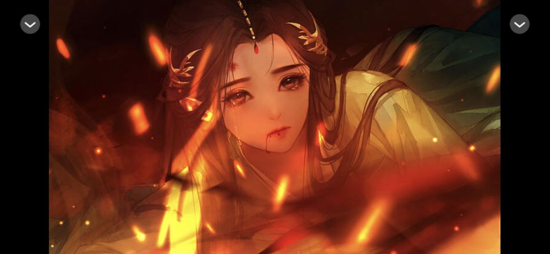 橙光作品安利：寄昭昭 2