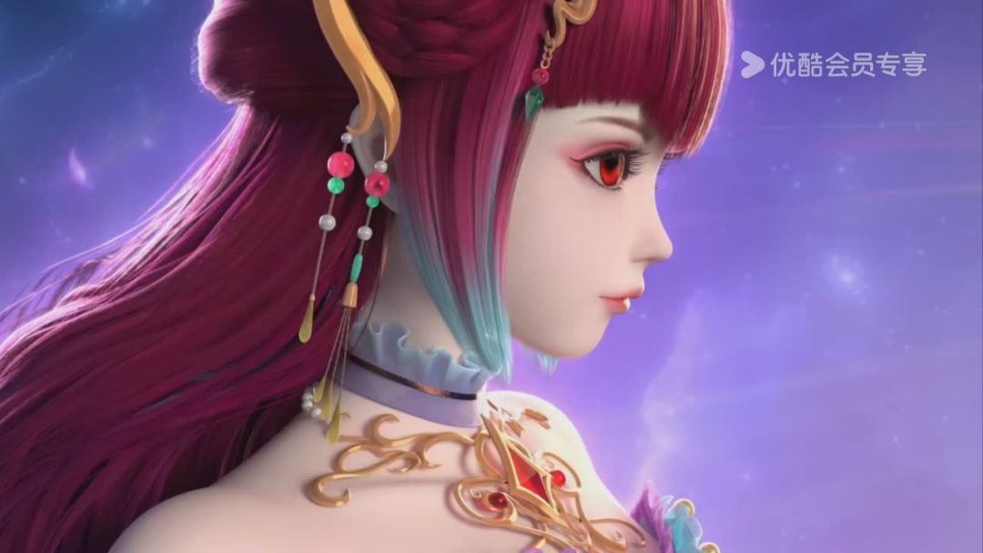 第8集【玄光斩影,破!】薇齐娜 3
