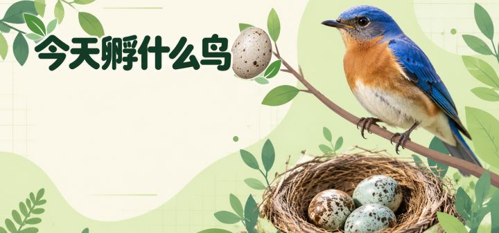 鸟类游戏上线了,欢迎预约游玩截图
