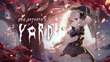 《犹格索托斯的庭院》8月8日测试啦，移动端首次测试相关事项说明