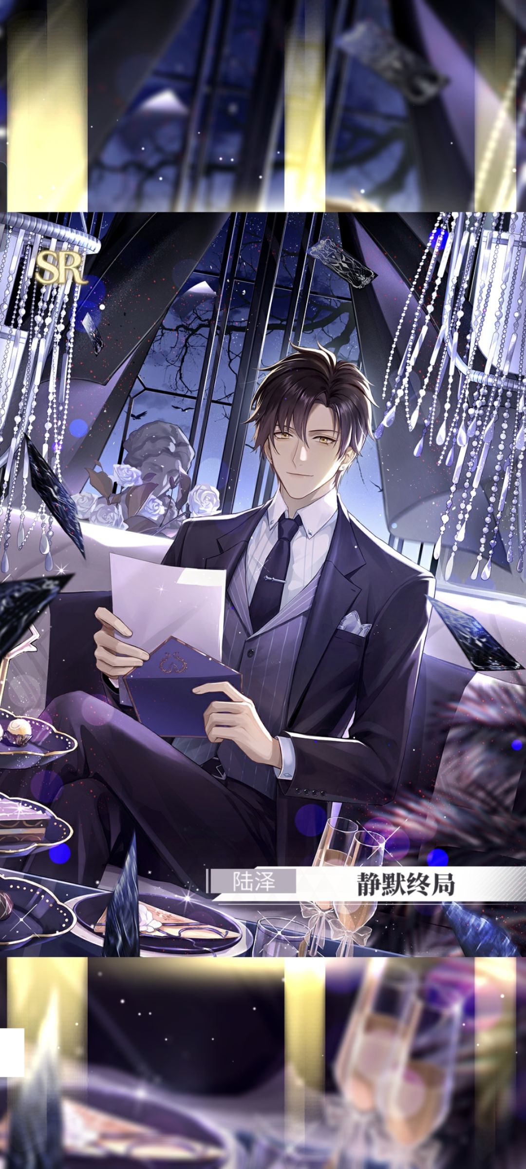 帅帅帅 1