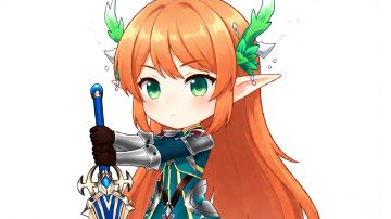 赫莉耶丝的磨砺之旅（有缺点的600/h円角）