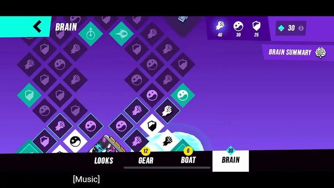 《船舶游戏-Supercell新游》新游预约中 2