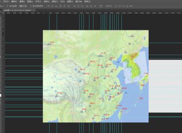 认真做个大地图(不做极大地图)给自己玩玩
