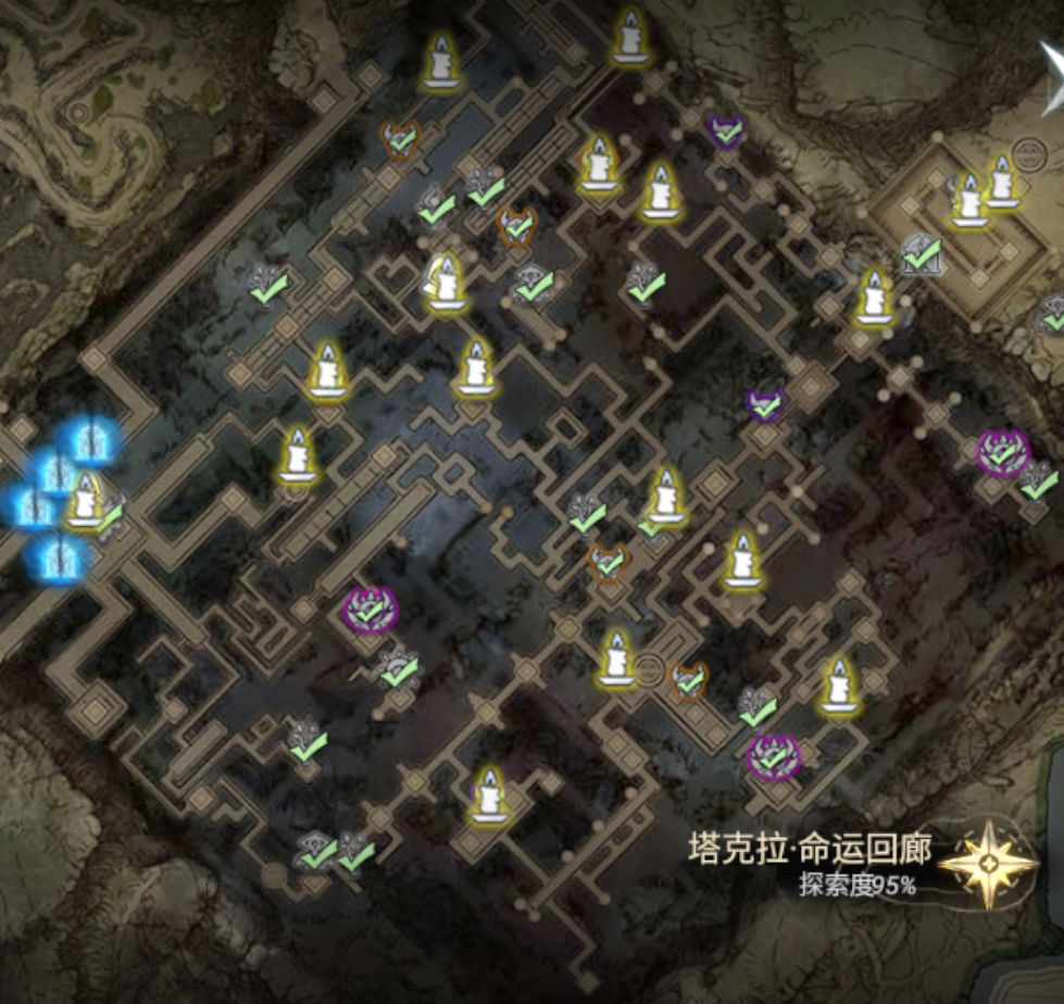 零氪通关感受 4