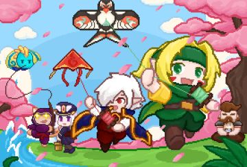 【更新公告】4月3日更新说明